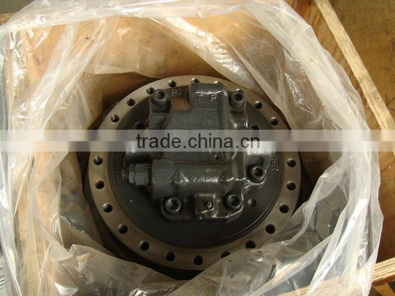 excavator LS valve , 708-2L-04740 209-20-52300 723-40-93601 723-46-42700 723-46-40702
