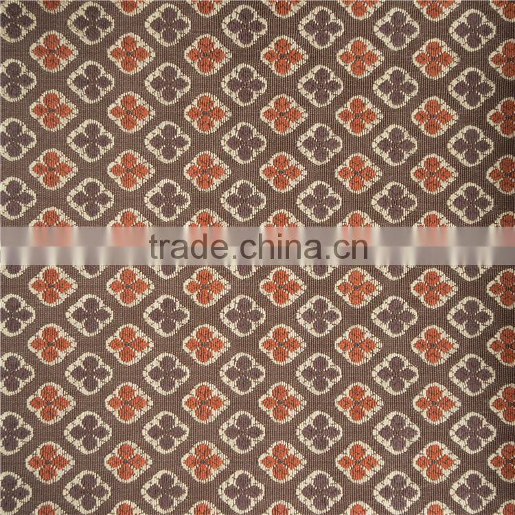 High quality wholesale jacquard brocade fabric price