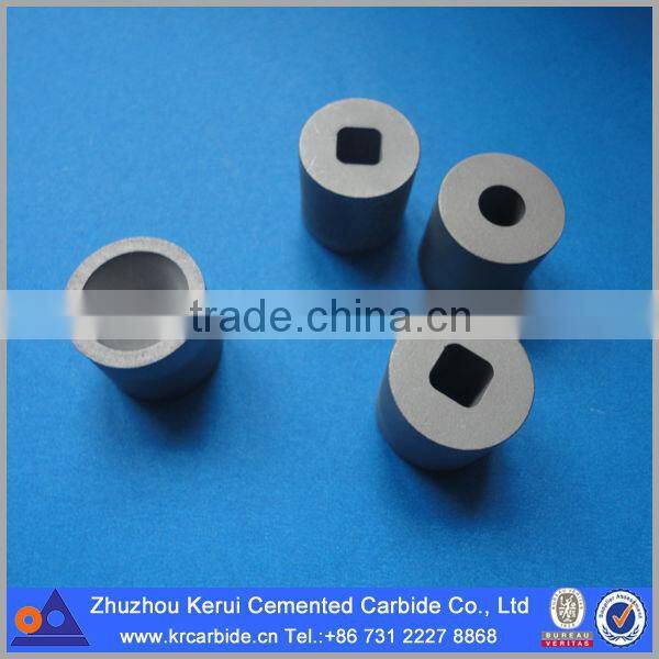 Blank of tungsten carbide round block with excellent wear and impact resistance