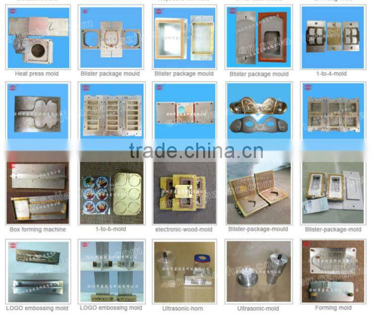 To win a high admiration high frequency welding machine