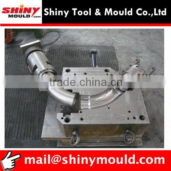 CPVC Tee injetion fitting Mould