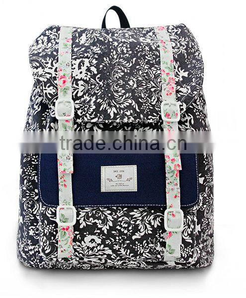 softback school backpack external frame backpack for school