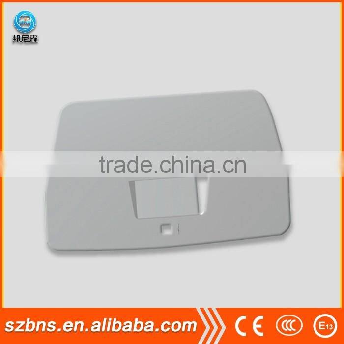 Mainly specialized in manufacturing bus hatch door for sale BNS-CM08