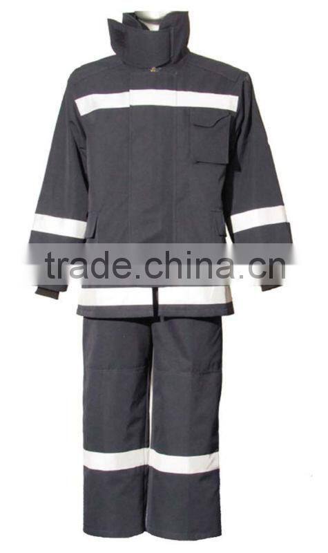 HI-VIS working uniform, safety clothing