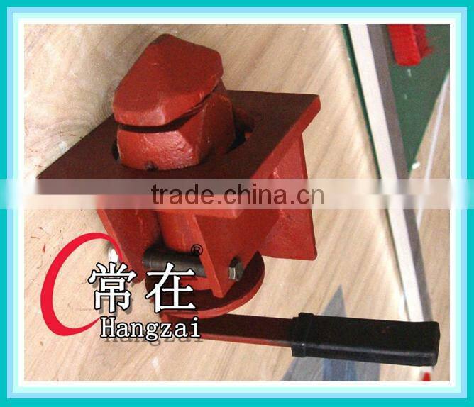 all sizes auto twistlock /container twist lock for trailer