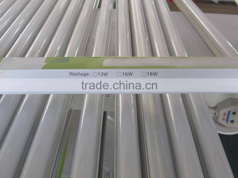 High Quality High Lumen 100lm/w LED Tube Light T8 10w 600mm