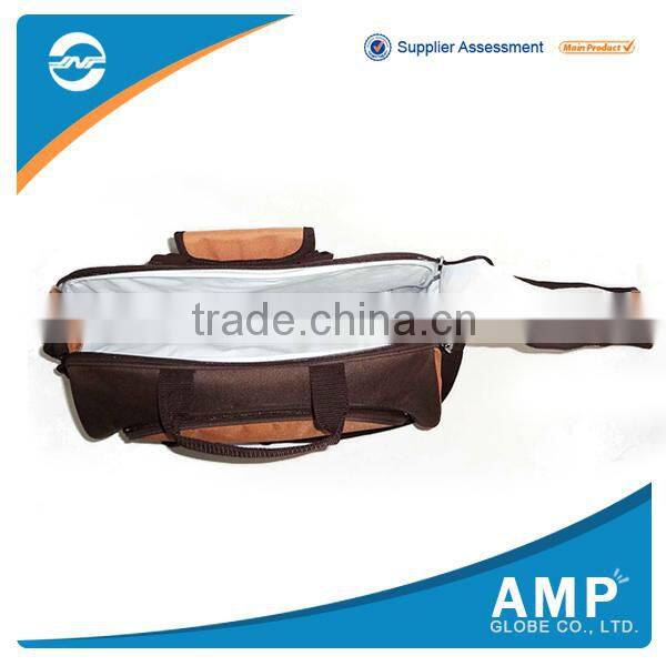 High quality wholesale bicycle cooler lunch bag