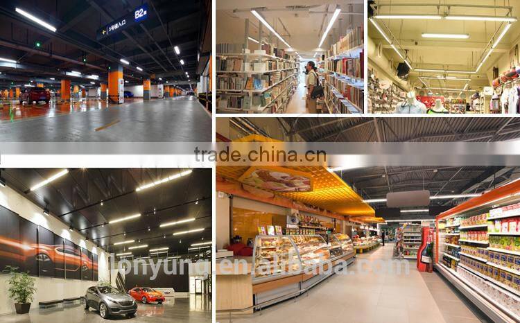 5 years warranty wholesale price high quality T8 warm white uk led lighting