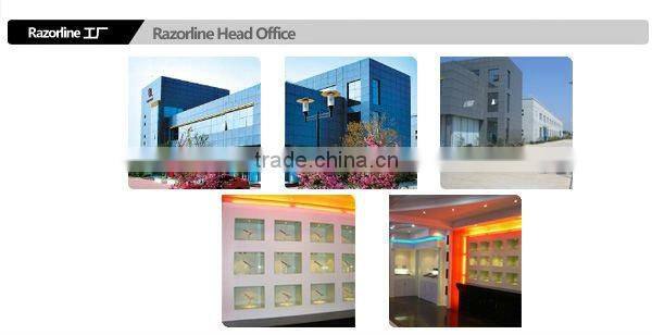 Razorline SK85T 5.5" Barber Hair thinner Professional