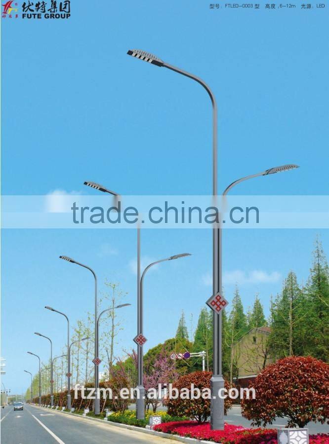 High quality Cost effective 120W outdoor led street light led road headlight with 3 years warranty