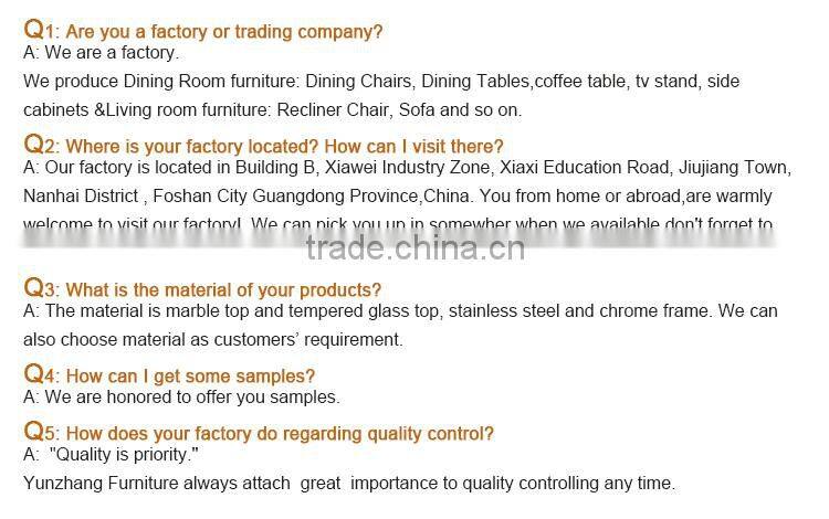 Hot sale low seat chair