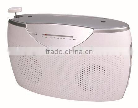Special Price Unique FM AM LW Analogue Portable Radio