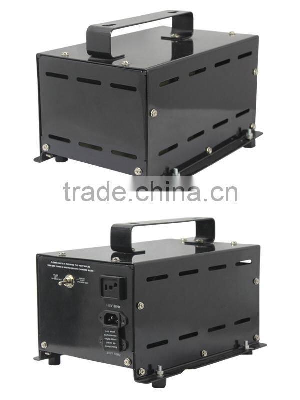 400W/600W/1000W Steel Gear Box Magnetic Ballast