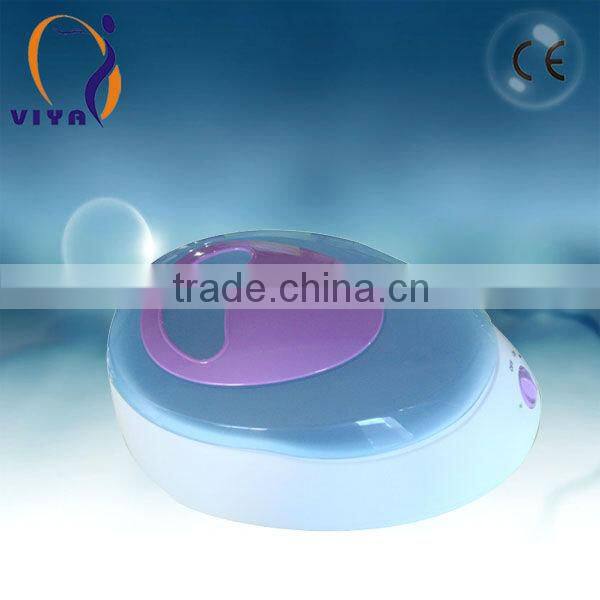 SD-55C Compact wax heater for paraffine treatment for home use or salon