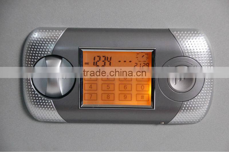Digital LCD Touch Screen home and office safe