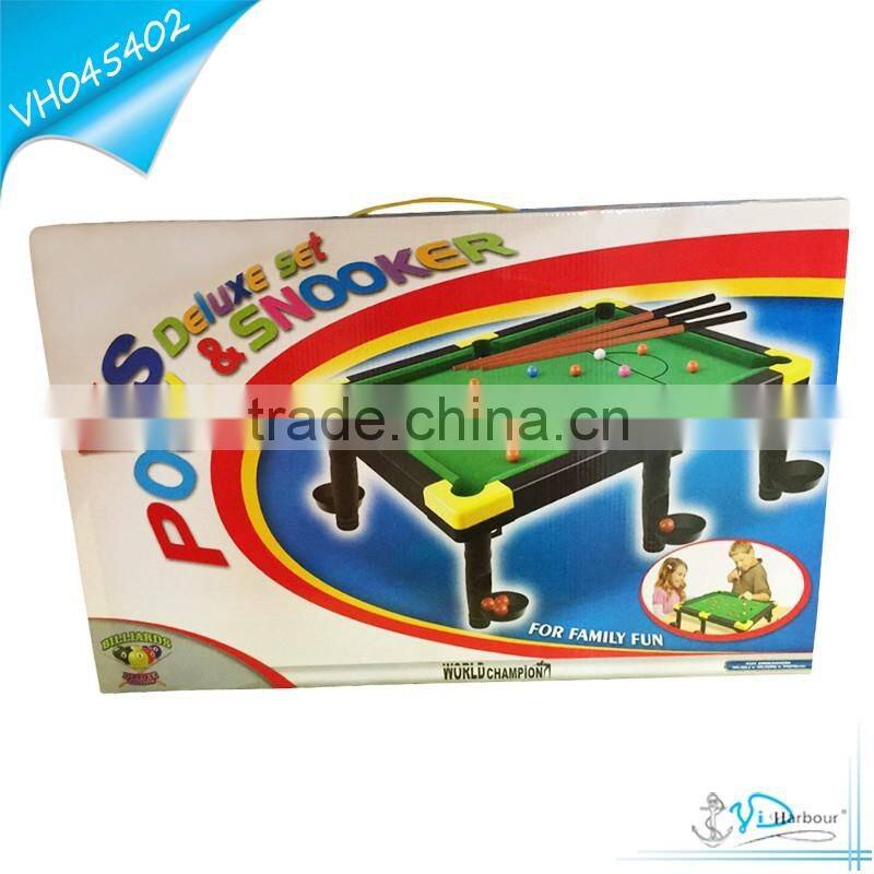 Popular Billiard Soccer Ball Game Table