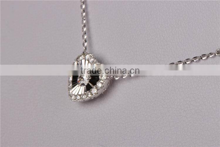 Hight quality Fashion Gold Necklace Designs In 10 Grams