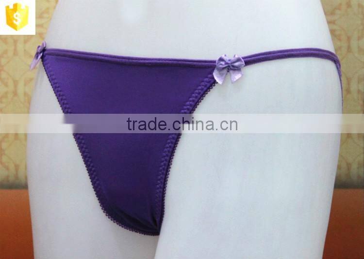 2016 sexy lace women underwear panty