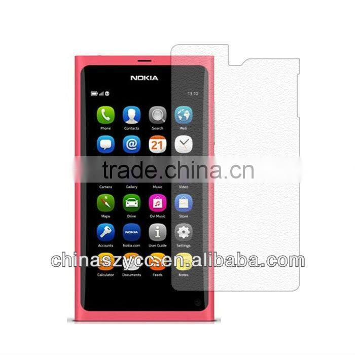 New Cheap Price Matte Screen Protector For Nokia Series