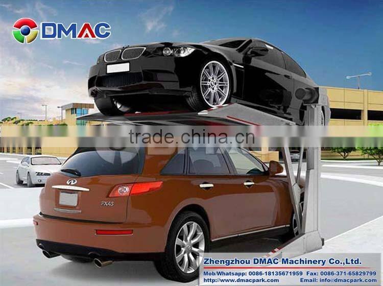 parking guidance system