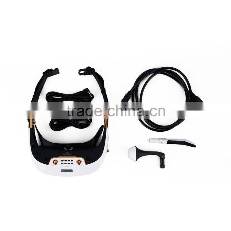 Walkera FPV Goggle 3 5.8G 3D Video Glasses