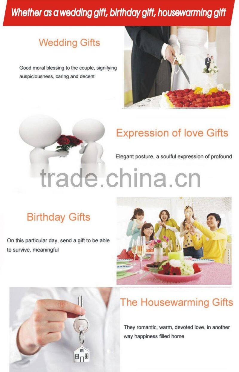 Hot wholesale European single artificial flower rose