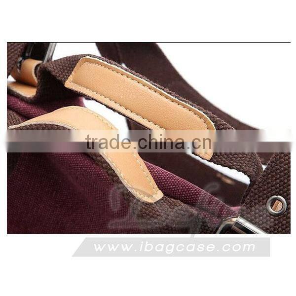 Direct Factory Casual Canvas Tote Bag Hot Sell In Amazon