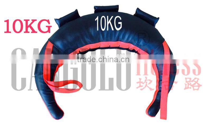 Professional Fitness Training Bulgarian Bag