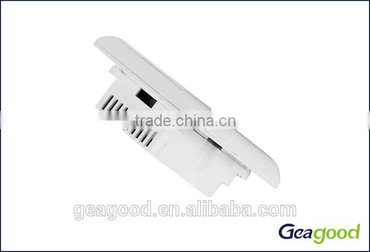 saving energy ir receiver controlled outdoor sensor switch