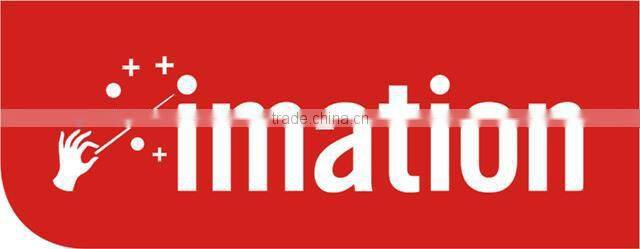 Imation A+ Printable CD-R, original blank cd, cake box, Taiwan product print cd