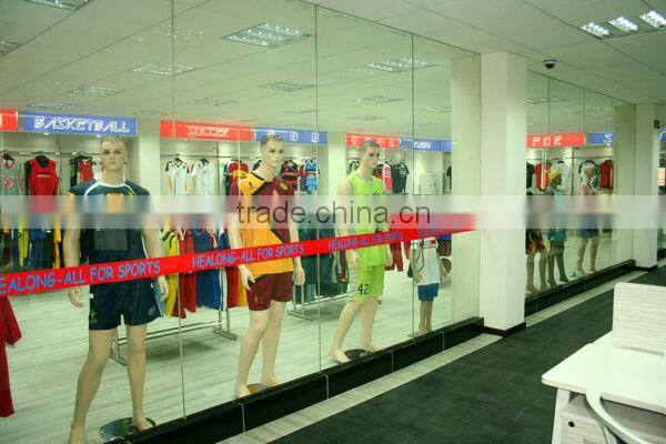 wholesale best basketball jersey design made in china
