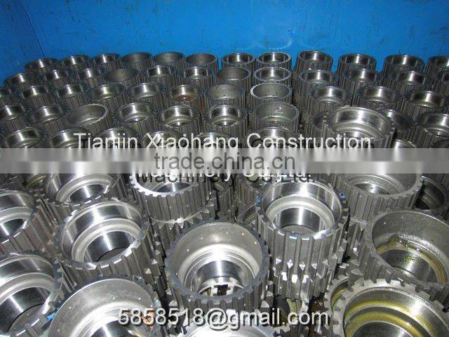 ADVANCE 4WG180 gearbox