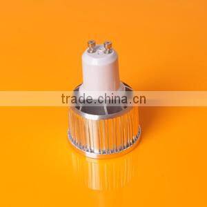 GU10 5W led spotlight SHS001-5W