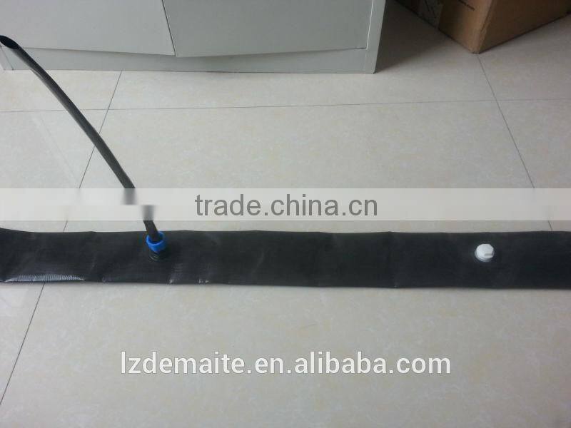 drip irrigation system water pipe