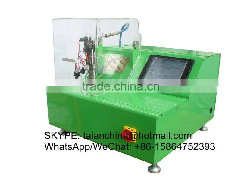 EPS200 bosch/denso/siemens common rail injector tester