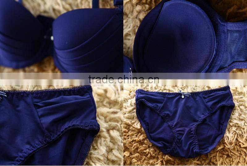 2013-2014 sexy bra panty