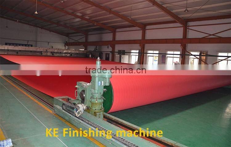 Supply Paper machine clothing/forming fabrics in forming section