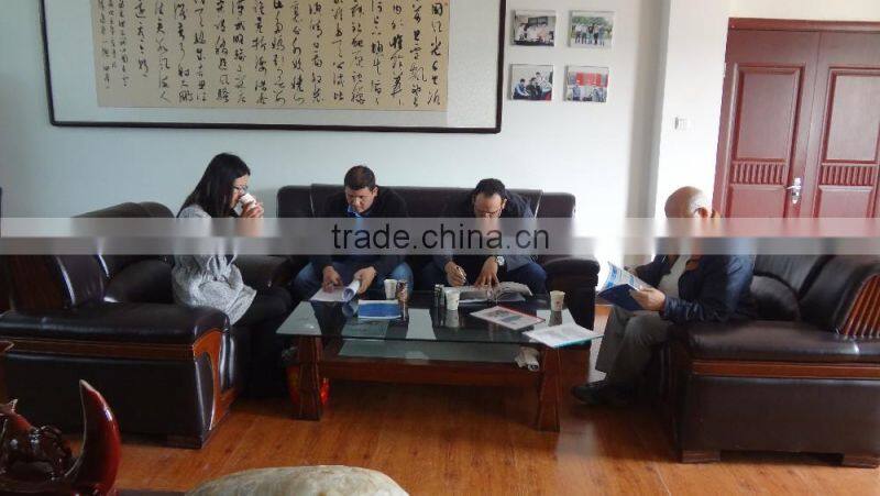 YLW Horizontal Coal Biomass Fired Low Pressure Thermal Oil Boiler