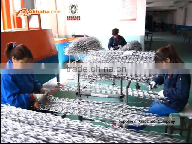 ADSS/OPGW fiber cable terminal joint box /Transmission Line Fittings