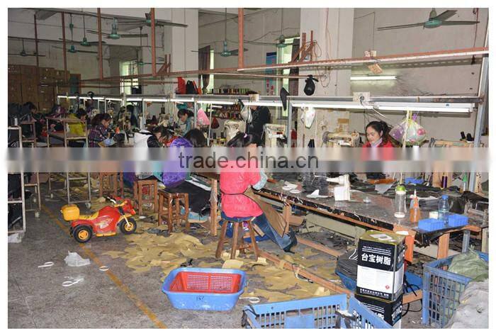 Fashion winter snow boots woman wedge boots tassel boots light brown color three color option