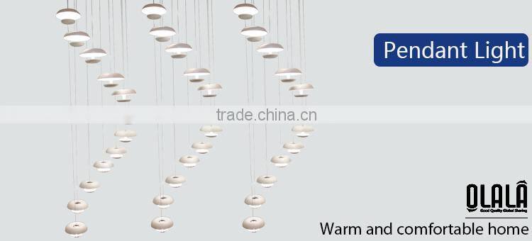 High power 90lm/w ip20 SAA 120w LED Pendant