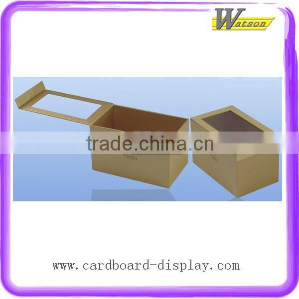 Custom Logo Printed Cardboard Wholesale Telephone Packaging Box