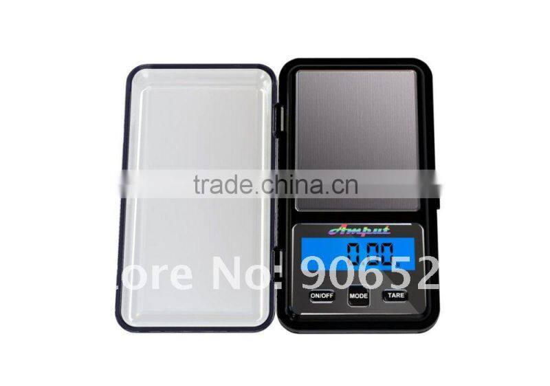 High-precision APTP 453 digital scale 0.01g-100g mini electronic weighing scale