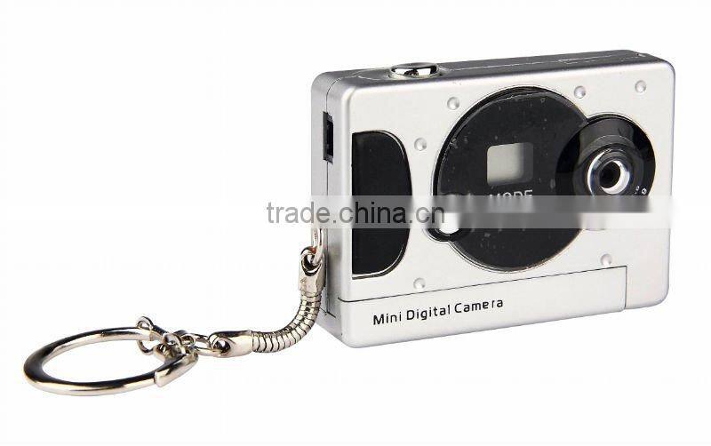 Cheap USB CMOS mini kids digital camera RHD-2175