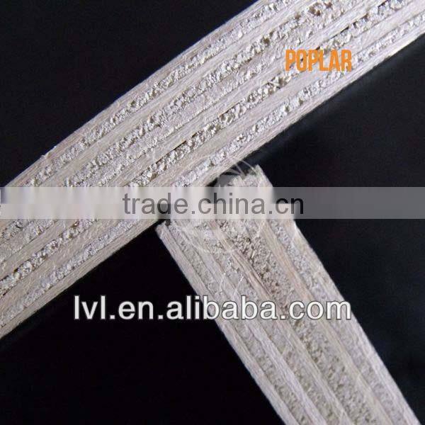 black marine faced plywood