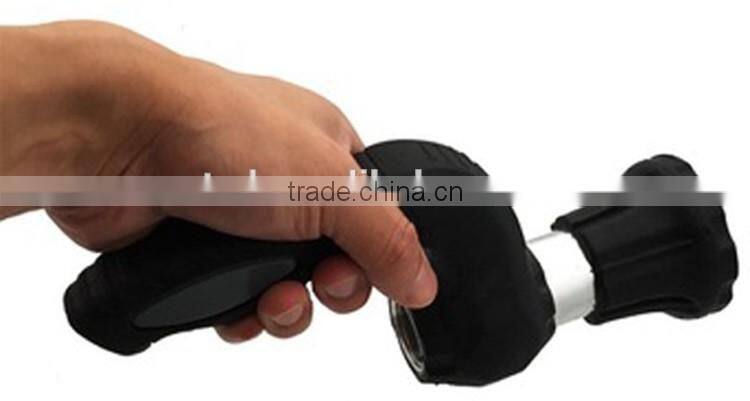 Multifunctional wear reisitant car wash garden water spray guns