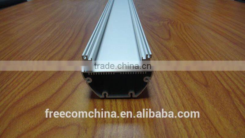 Outdoor 18W LED Wall Washer Housing