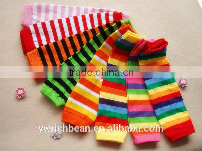 boutique heart printed baby leg warmers for party wholesale in stock LW-10