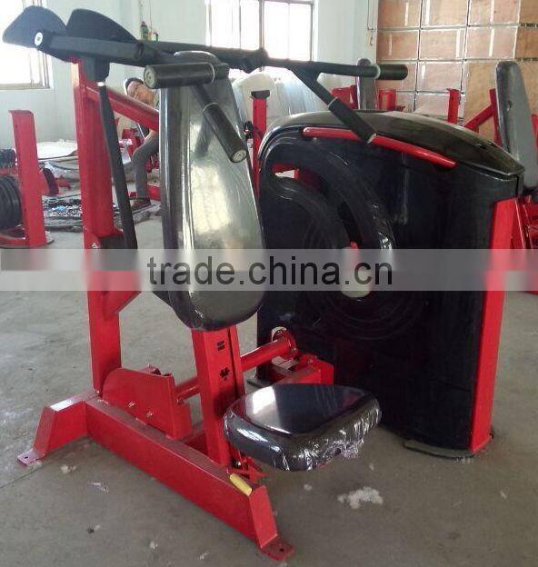 Wholesale Price / Heavy Duty Fitness equipment / TZ-5002 Shoulder Press