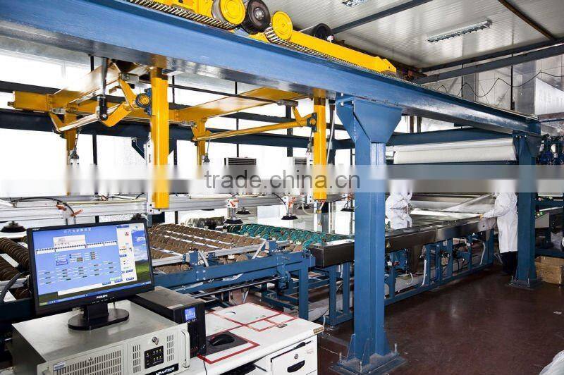 4-12mm clear float glass (CE AS/NZS ISO9001)